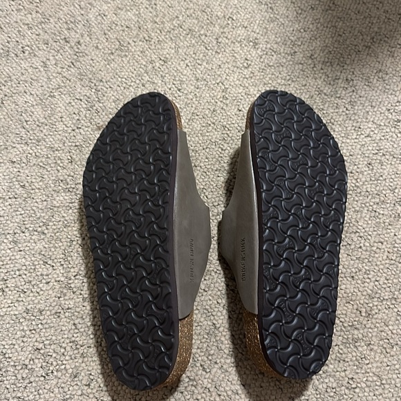 BRAND NEW Birkenstocks - Picture 2 of 2